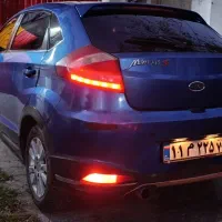 MVM 315 New|خودرو سواری و وانت|خان ببین, |دیوار