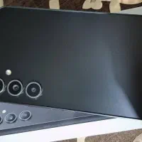 گوشی موبایل سامسونگ مدل A34 5G|موبایل|آباده, |دیوار