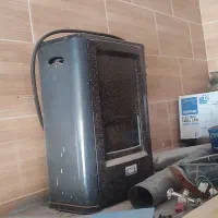بخاری مرواریدسوز