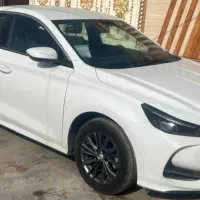 MG5مدل2025