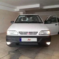 پرایدوانت خشک