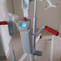 بالابر بیمار برقی و باطری|آرایشی، بهداشتی، درمانی|تهران, تهرانسر شرقی|دیوار