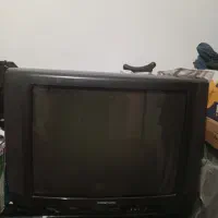 تلویزیون کاملا سالم