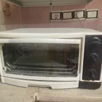 توستر پارس خزر