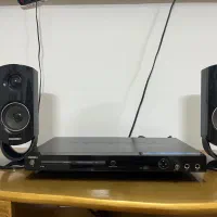 دستگاه dvd|پخش‌کننده DVD و ویدیو|مشهد, تلگرد|دیوار