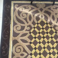 فرش با طراحی زیبا وشیک|فرش|قزوین, |دیوار