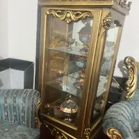 ویترین کلاسیک