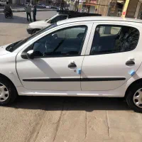 ۲۰۶تیپ۲مدل۱۴۰۰|خودرو سواری و وانت|اهواز, حصیرآباد|دیوار