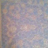 فرش|فرش|بجنورد, |دیوار