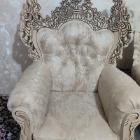 مبل|مبلمان خانگی و میز عسلی|نظرآباد, شهرک سید جمال الدین|دیوار