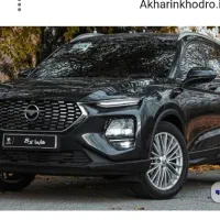 هایما 8sمدل ۱۴۰۵ مشکی