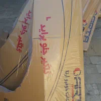 پژو ۴۰۵ پارس ۲۰۷ سپر سمند گلگیر Ef7 کاپوت سورن|قطعات یدکی و لوازم جانبی|مشهد, امیریه|دیوار