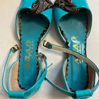 6 جفت کفش سایز 37