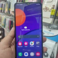گوشی موبایل سامسونگ m12|موبایل|بجنورد, |دیوار