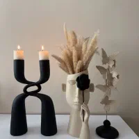 شمع و دکوری|صنایع دستی و سایر لوازم تزئینی|رودهن, |دیوار