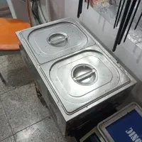 جوجه گردان فر پاچینی|اجاق گاز و لوازم برقی پخت‌وپز|لار, |دیوار