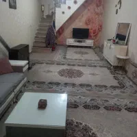 خانه ی ۹۰ متر دوبلکس و شیک