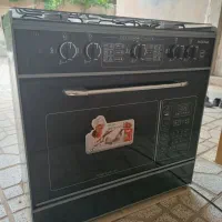 گاز طرح فر MAKRAN