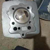 سیلندر هندا ۱۵۰ .سیلندر. اسبک.دندهتایم.