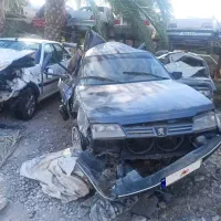 پژو ۴۰۵مدل۹۴