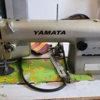 چرخ خیاطی یاماتا