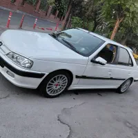 پارسxu7p|خودرو سواری و وانت|تهران, فلاح|دیوار