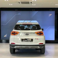 ایکس 55 پرو سفید X55 PRO IE مدل 1404 صفر|خودرو سواری و وانت|تهران, فرحزاد|دیوار