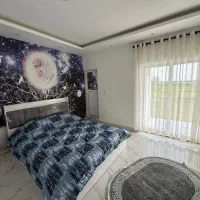 خونه باغ مبله با تمامی نصبیجات مدارک کامل|فروش خانه و ویلا|تهران, حکیمیه|دیوار