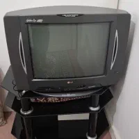 تلویزیون ال جی ۲۴اینچ