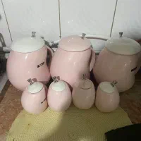 پاسماوری صورتی