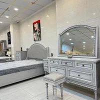 سرویس خواب هلنا - سرای شاهکار|تخت و سرویس خواب|یزد, |دیوار