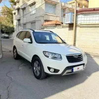 سانتافه مدل ۲۰۱۲ فول سپر بیرنگ