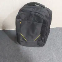 کوله مدرسه