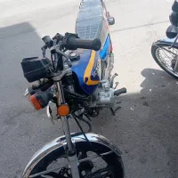موتور کویرمدل1400
