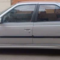 پرشیا نقره ای 85