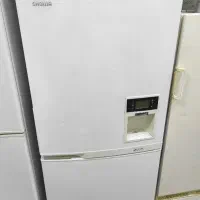 یخچال فریزر اسنوا