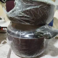 سرویس قابلمه تفلون عالی