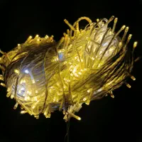 ریسه وارداتی|لامپ و چراغ|رفسنجان, |دیوار