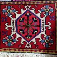 فرش دستباف پادری ماشین و صندلی