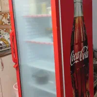 یخچال ایستاده تک دره|فروشگاه و مغازه|باغ حلی, |دیوار