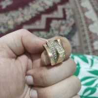 انگشترطلاروس