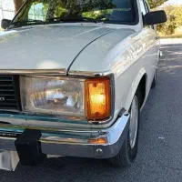 پیکان مدل ۸۳