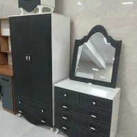 کمد دیاموند شرکتی با ضمانت