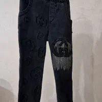 ست جین|کفش و لباس بچه|رشت, دروازه لاکان|دیوار