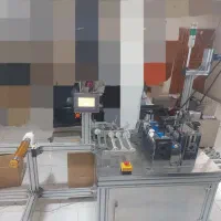 دستگاه پد آرایش پاک کن|ماشینآلات صنعتی|اسلامشهر, شهرک محمدیه|دیوار