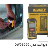 سمباده لرزان ماکیتا 3710ومترلیزری دیوالت3050