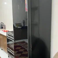 یخچال امرسان در حد نو