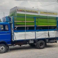 حمل ونقل کالا و بار|خدمات حمل و نقل|خرمدره, |دیوار