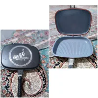 ماهیتابه رژیمی