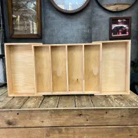 جاقاشقی /چاقاشقی کابینتی /جاقاشقی چوبی|آب‌چکان و نظم‌دهنده ظروف|تهران, سهروردی|دیوار